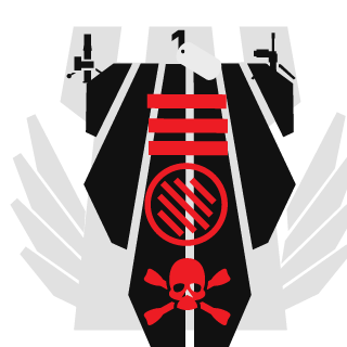XCatoos's emblem