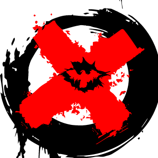Nikuga's emblem
