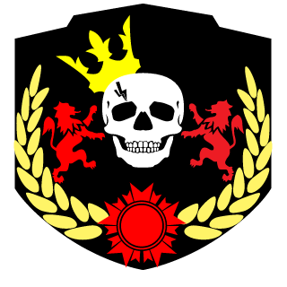 AbuAzraelBr's emblem