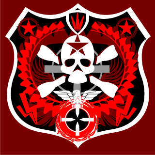 Global Storm Clan's emblem