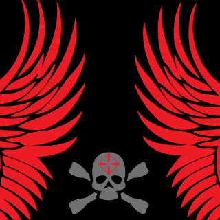WackyDante's emblem