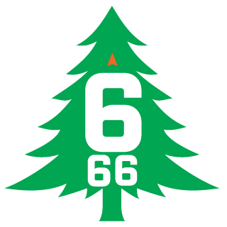 666_AU's emblem