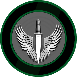 DestinGG's emblem