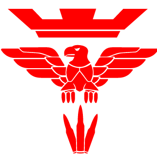 UltraOrthodox666's emblem