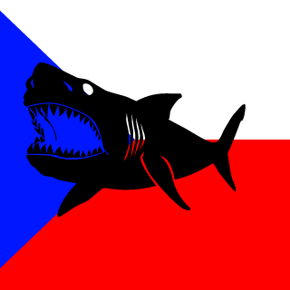 Saryng's emblem