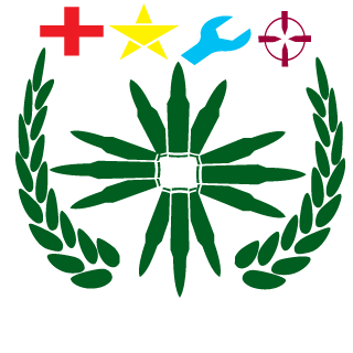 Yubenx's emblem