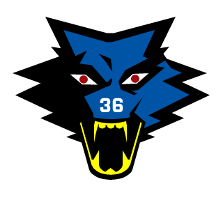 36lonewolf's emblem
