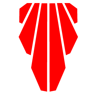 RealHerter's emblem