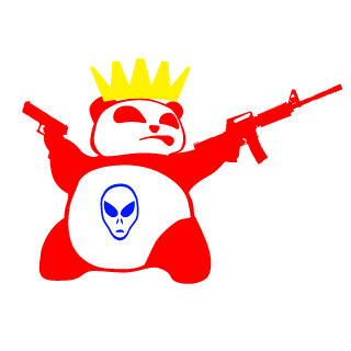 iamthebanana's emblem