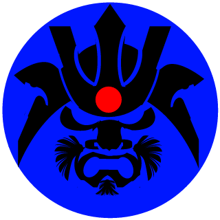 Sananael's emblem