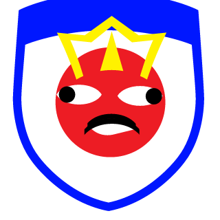 VML_MATXACA1's emblem