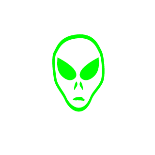Reptilian's emblem
