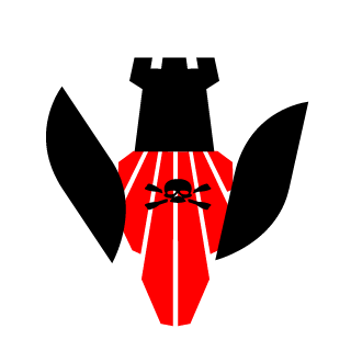 capitanSoup's emblem