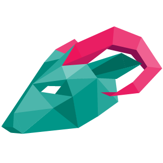 JUMBOSNACK's emblem