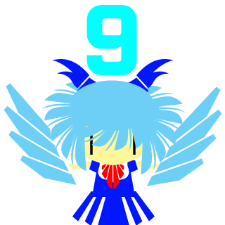 BLTRBNMJTZ's emblem