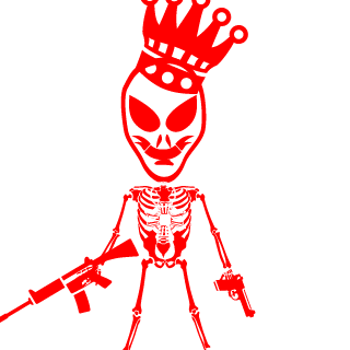 CrazyIvansRocket's emblem