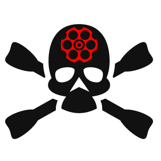 Butane9000's emblem