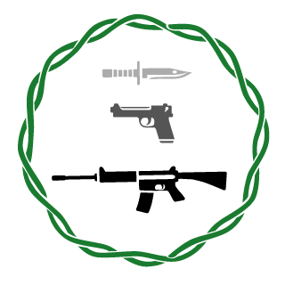 schustn's emblem