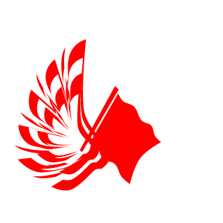 CreW's emblem