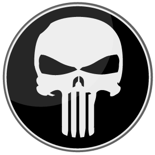 Incognito-NOR's emblem