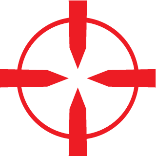 GANKST3R's emblem