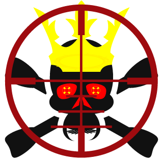 Ragers52's emblem