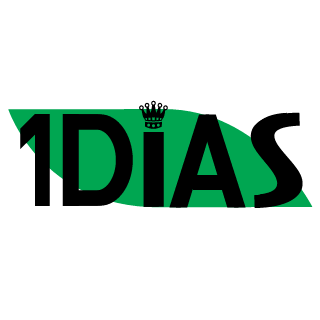 1Dias's emblem