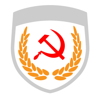 Medium-RU's emblem