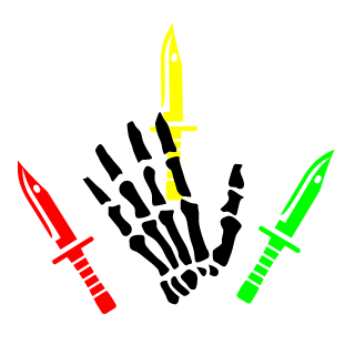 QwyckiBoy's emblem