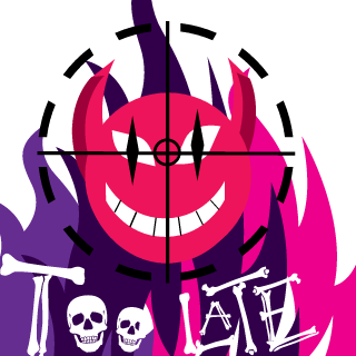 BiomeBreaker's emblem