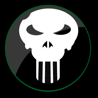 BadbadPonY's emblem
