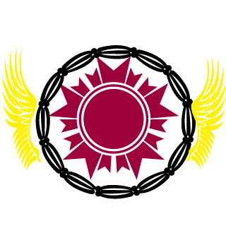 patryki's emblem
