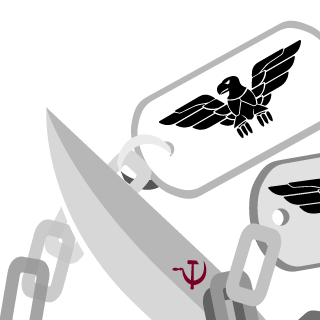 Kleshrak's emblem