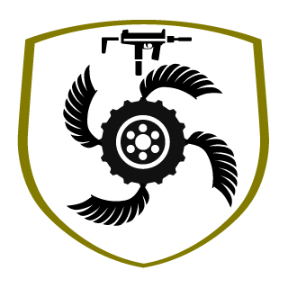 TheMutantFrog's emblem