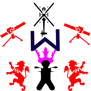 PPAANNZZE's emblem