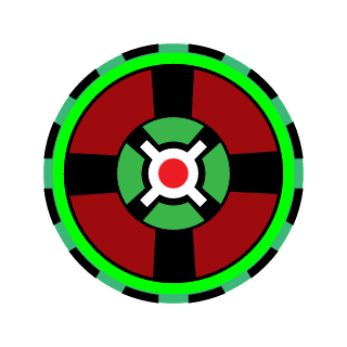 TykennHD's emblem