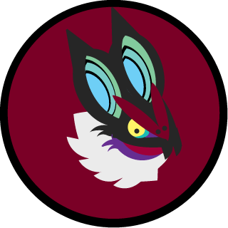 Sin ley's emblem