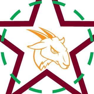 Barrettes11's emblem