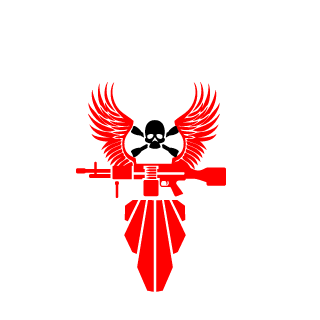stupie's emblem