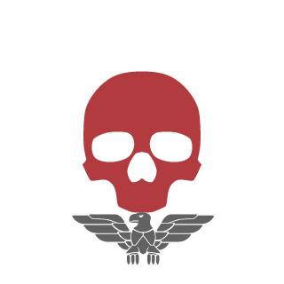 DanteGogo's emblem