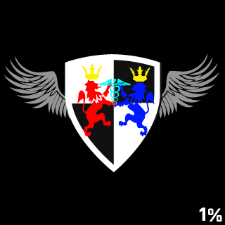 Joker13AZ's emblem