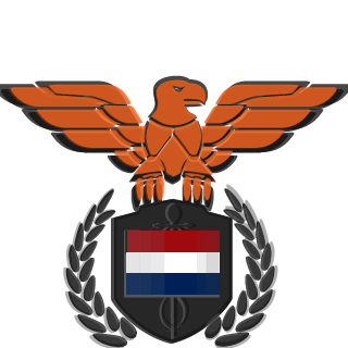 Keviin3's emblem