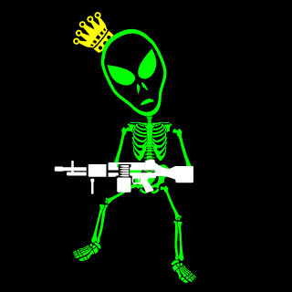 LoneRanger88's emblem