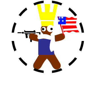 BarRekt_Obama's emblem