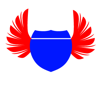 CranK KinDeR's emblem
