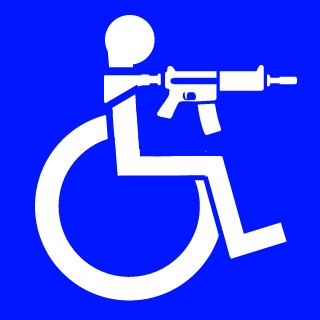 IAMFORFSU's emblem