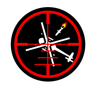 Sharpshot007's emblem