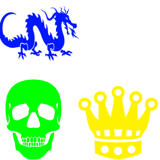 zGamerDaniel's emblem