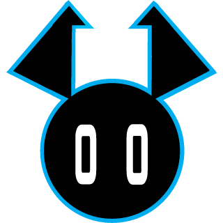 DeaPat's emblem