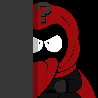 Skkyx's emblem